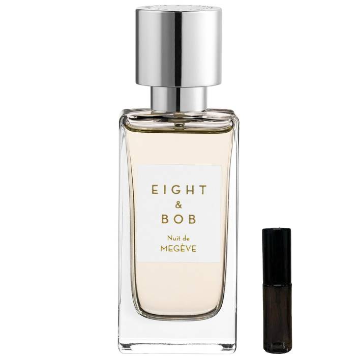 Eight & Bob Nuit de Megéve - Eau De Parfum - LuxScents.nl
