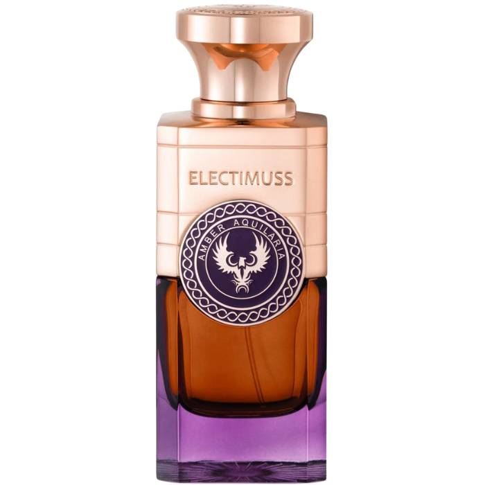 Electimuss Amber Aquilaria - Extrait de Parfum - LuxScents.nl