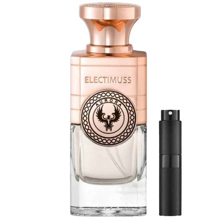 Electimuss Aurora - Extrait de Parfum - LuxScents.nl