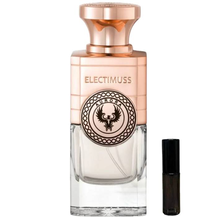 Electimuss Aurora - Extrait de Parfum - LuxScents.nl