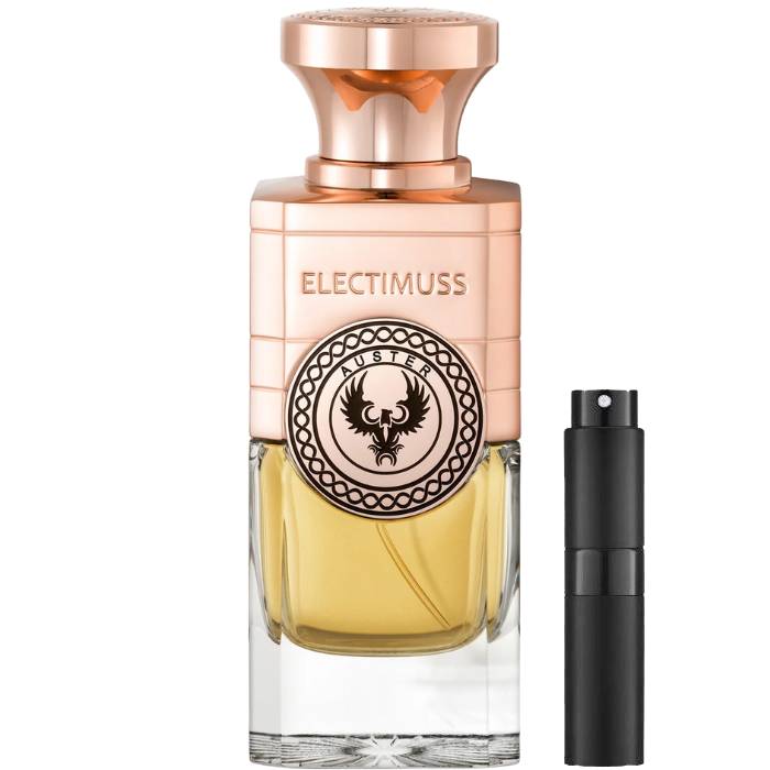 Electimuss Auster - Extrait de Parfum - LuxScents.nl