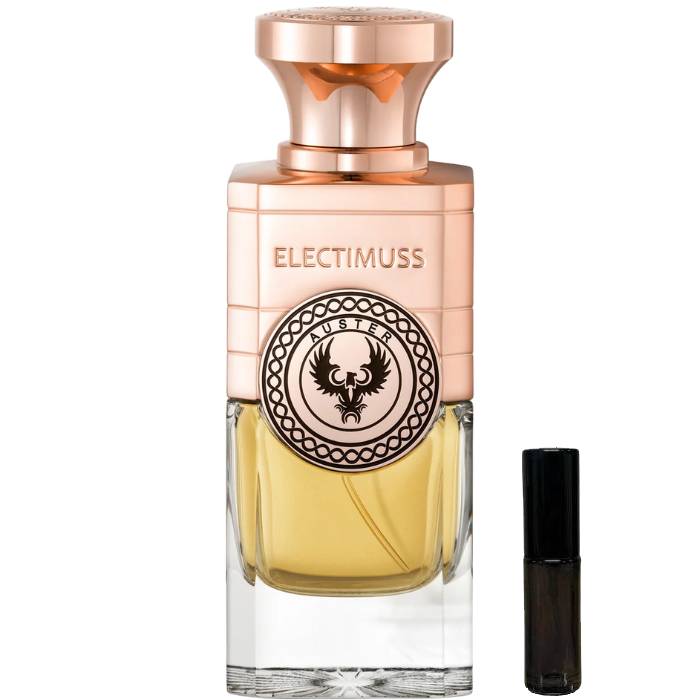 Electimuss Auster - Extrait de Parfum - LuxScents.nl
