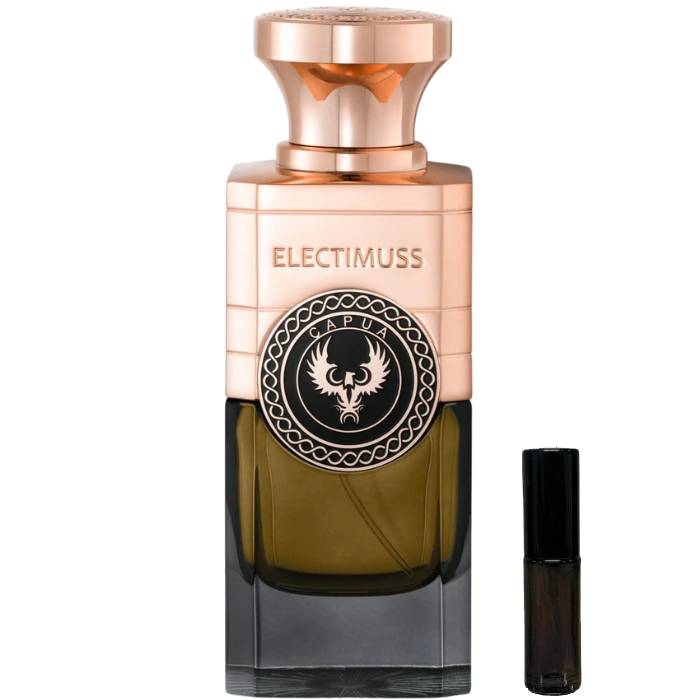 Electimuss Capua - Extrait de Parfum - LuxScents.nl