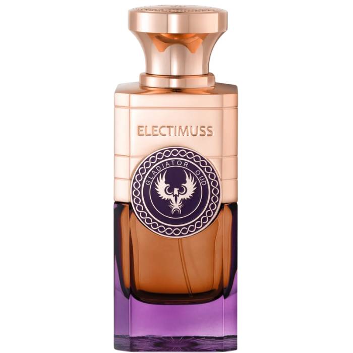 Electimuss Gladiator Oud - Extrait de Parfum - LuxScents.nl