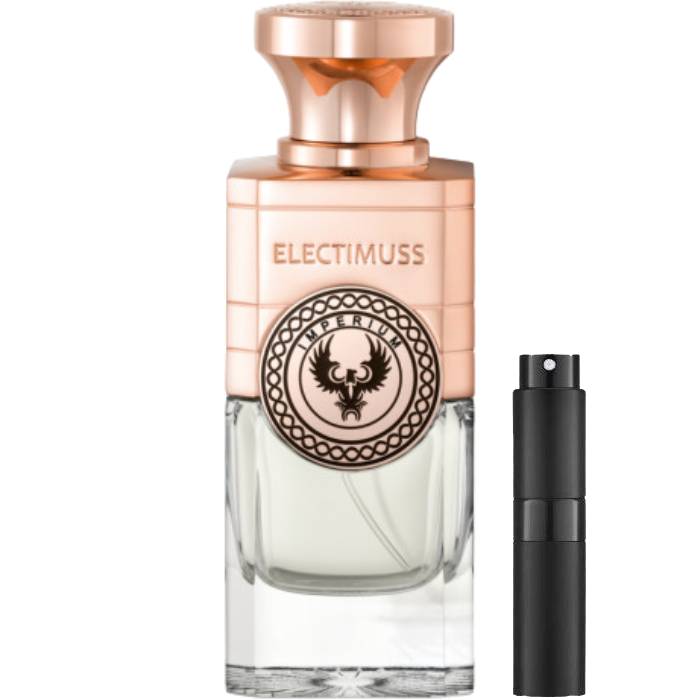 Electimuss Imperium - Extrait de Parfum - LuxScents.nl