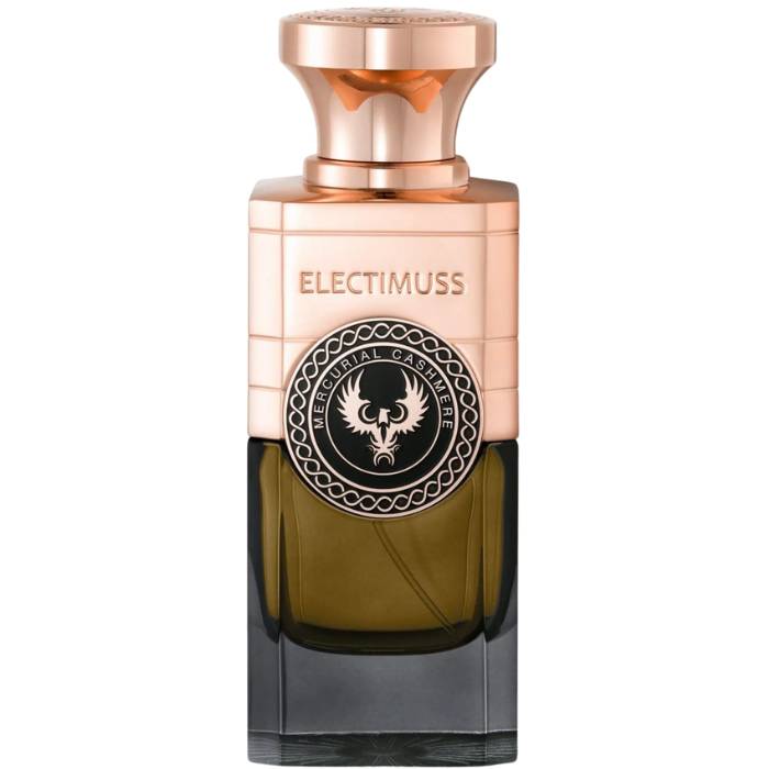 Electimuss Mercurial Cashmere - Extrait de Parfum - LuxScents.nl