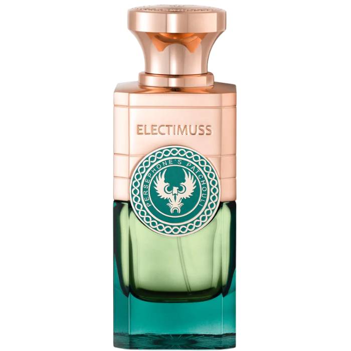 Electimuss Persephone’s Patchouli - Extrait de Parfum - LuxScents.nl