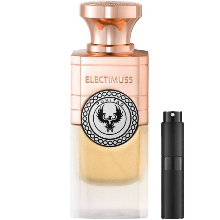 Electimuss Puritas - Extrait de Parfum - LuxScents.nl