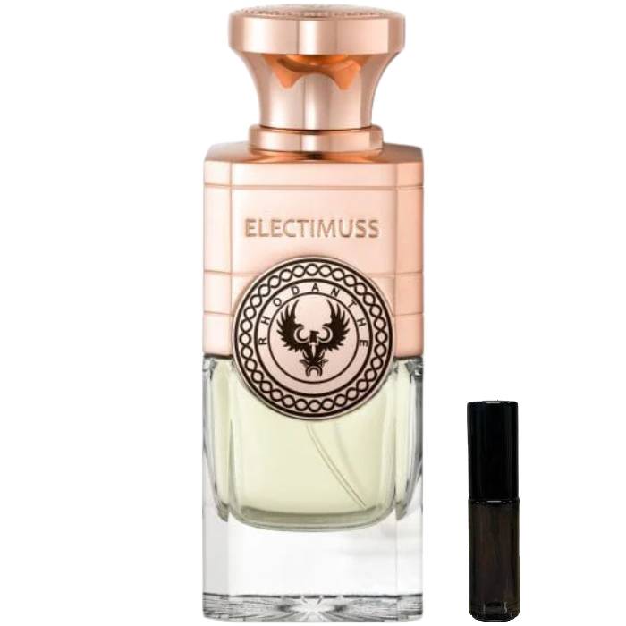 Electimuss Rhodanthe - Extrait de Parfum - LuxScents.nl