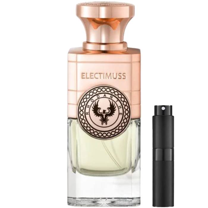 Electimuss Rhodanthe - Extrait de Parfum - LuxScents.nl