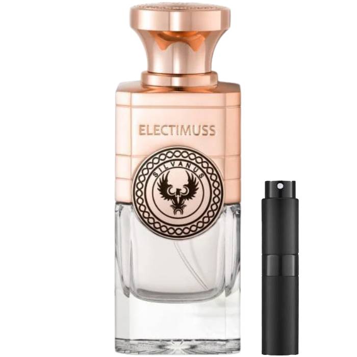 Electimuss Silvanus - Extrait de Parfum - LuxScents.nl