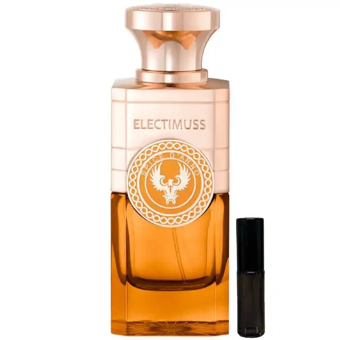 Electimuss Spice D'Arno - Extrait de Parfum - LuxScents.nl