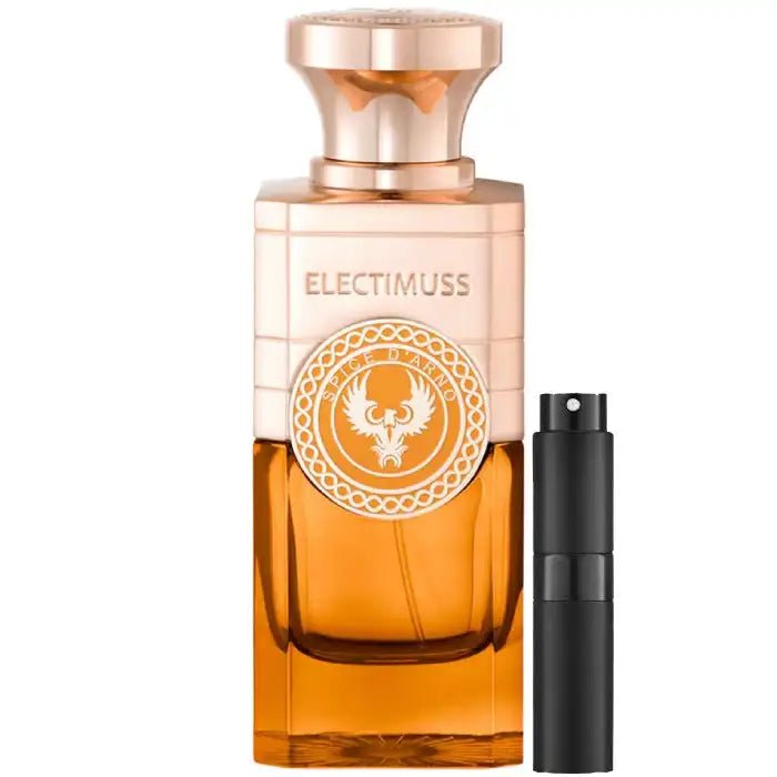 Electimuss Spice D'Arno - Extrait de Parfum - LuxScents.nl