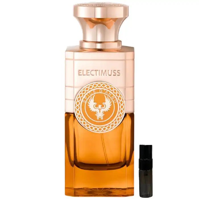 Electimuss Spice D'Arno - Extrait de Parfum - LuxScents.nl