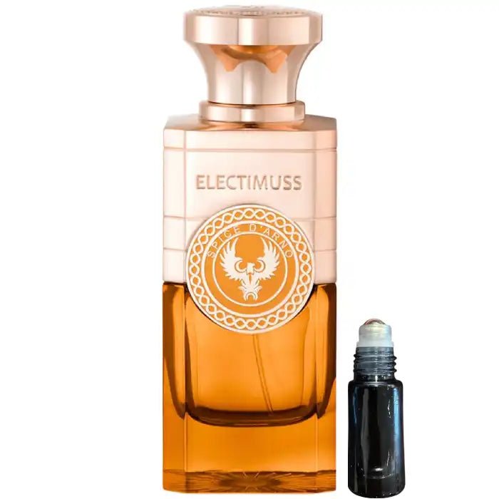 Electimuss Spice D'Arno - Extrait de Parfum - LuxScents.nl