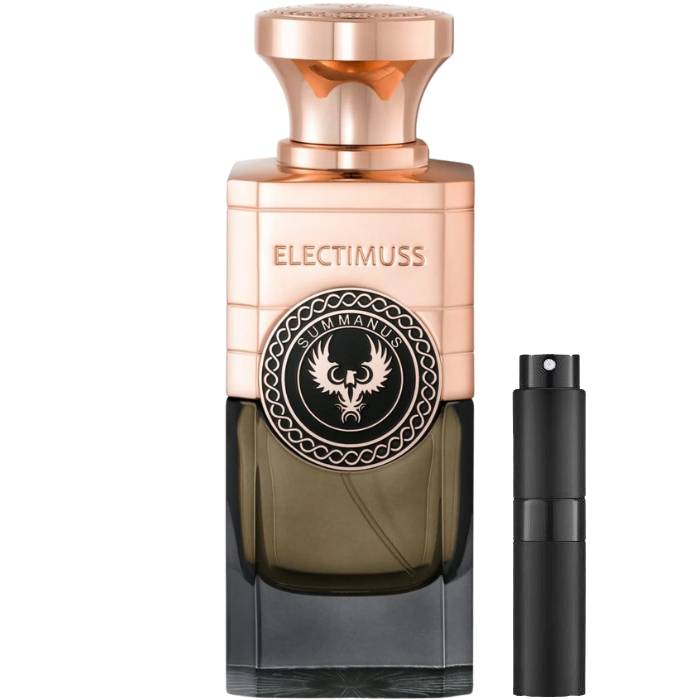 Electimuss Summanus - Extrait de Parfum - LuxScents.nl