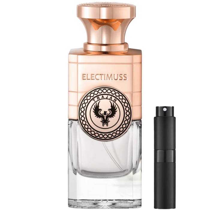 Electimuss Trajan - Extrait de Parfum - LuxScents.nl