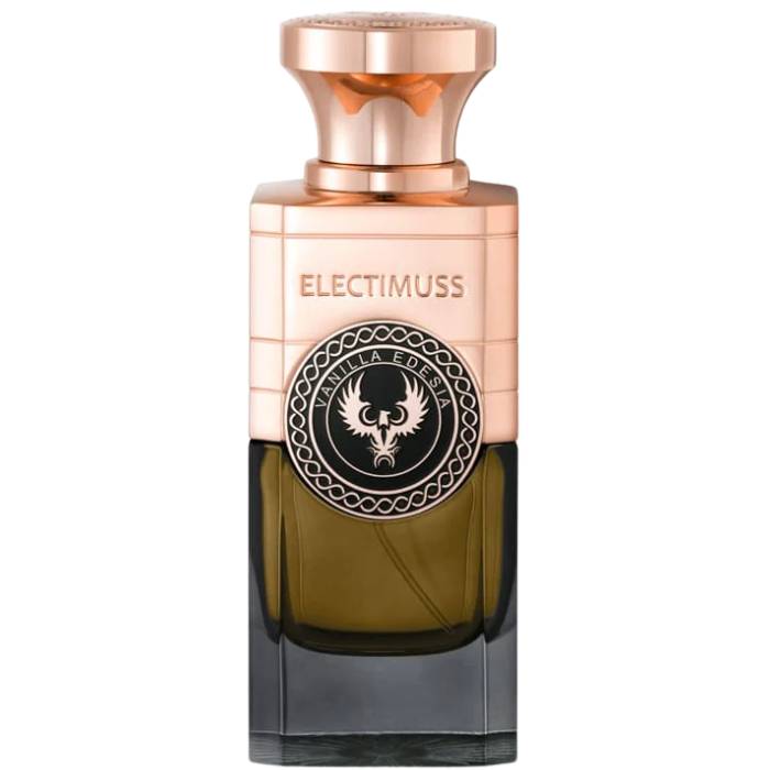 Electimuss Vanilla Edesia - Extrait de Parfum - LuxScents.nl