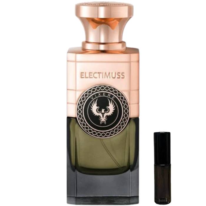Electimuss Vixere - Extrait de Parfum - LuxScents.nl