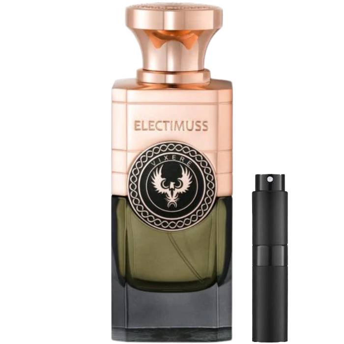 Electimuss Vixere - Extrait de Parfum - LuxScents.nl