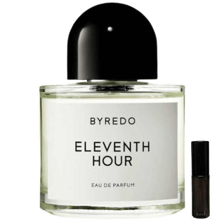 Eleventh Hour By Byredo - Eau de Parfum - LuxScents.nl