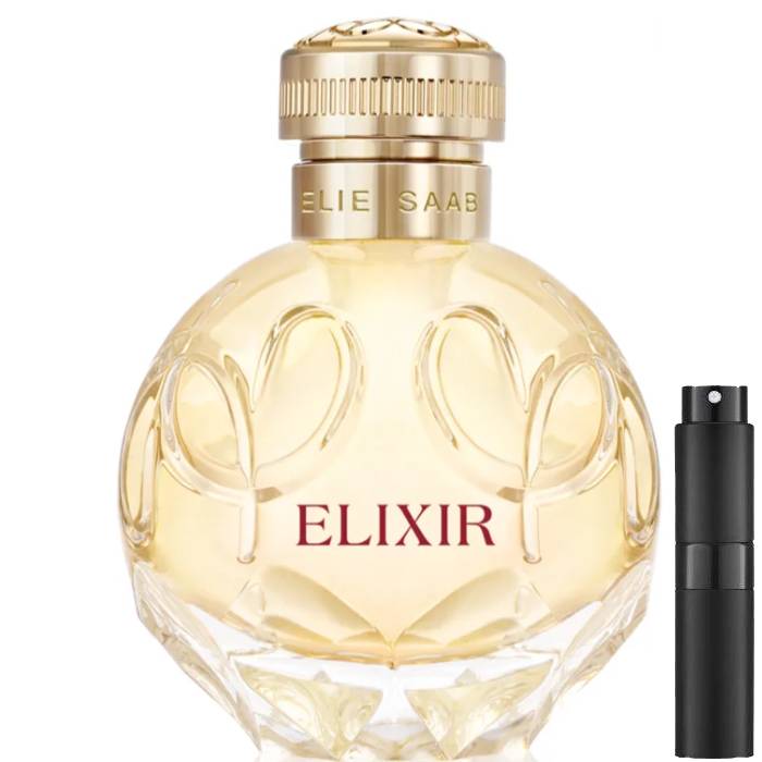 Elie Saab Elixir - Eau De Parfum - LuxScents.nl