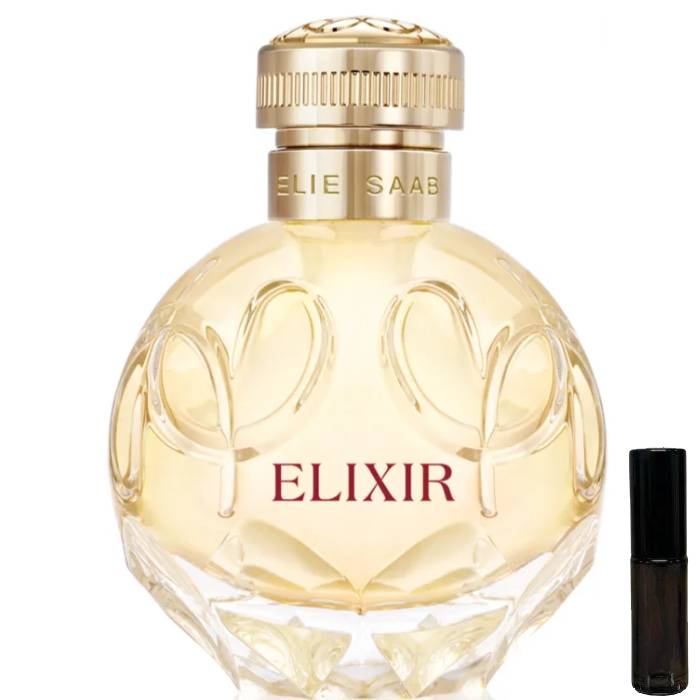 Elie Saab Elixir - Eau De Parfum - LuxScents.nl