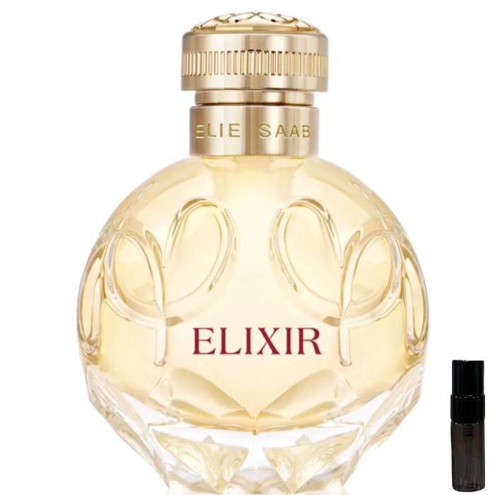Elie Saab Elixir - Eau De Parfum - LuxScents.nl