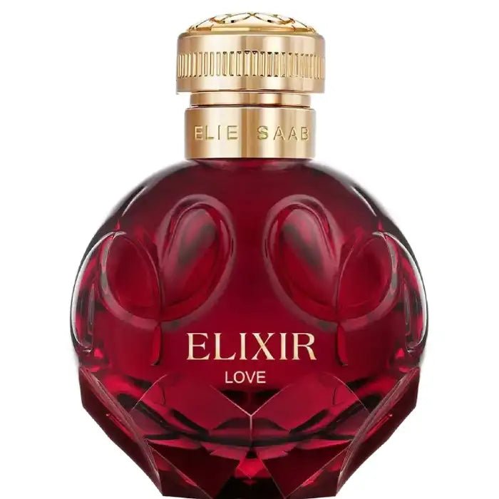 Elie Saab Elixir Love - Eau de Parfum - LuxScents.nl