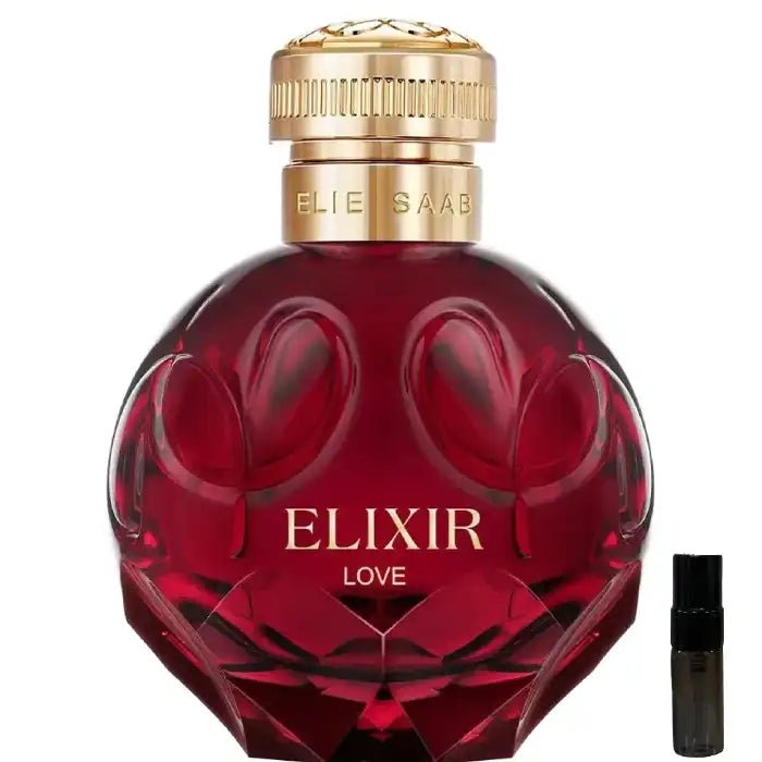 Elie Saab Elixir Love - Eau de Parfum - LuxScents.nl