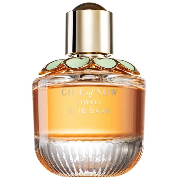 Elie Saab Girl Of Now Lovely - Eau De Parfum - LuxScents.nl