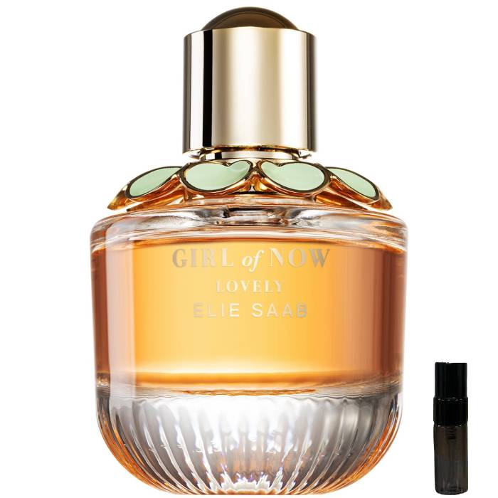 Elie Saab Girl Of Now Lovely - Eau De Parfum - LuxScents.nl
