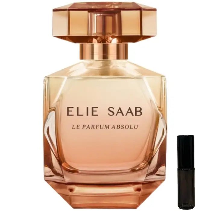 Elie Saab Le Parfum Absolu - Eau de Parfum - LuxScents.nl