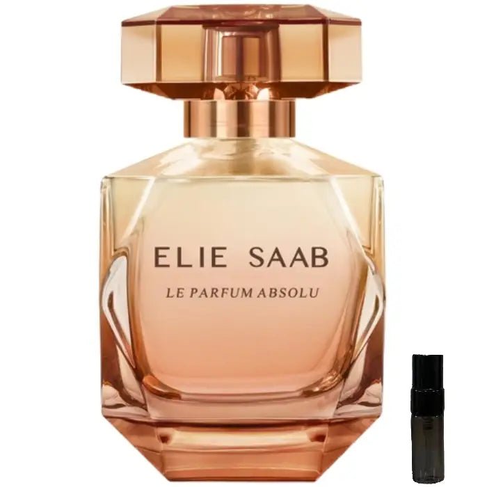 Elie Saab Le Parfum Absolu - Eau de Parfum - LuxScents.nl
