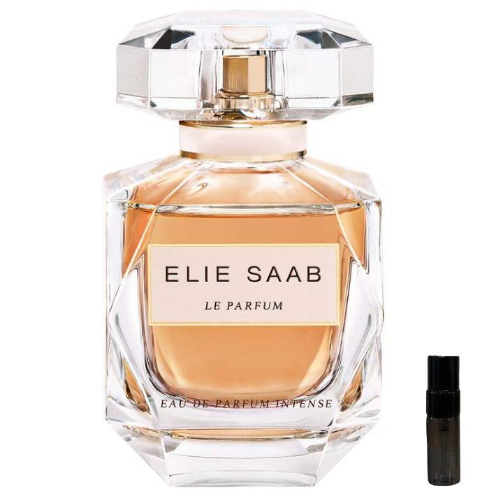 Elie Saab Le Parfum - Eau De Parfum Intense - LuxScents.nl