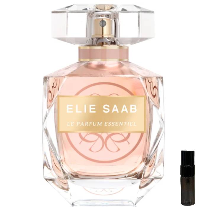 Elie Saab Le Parfum Essentiel - Eau De Parfum - LuxScents.nl