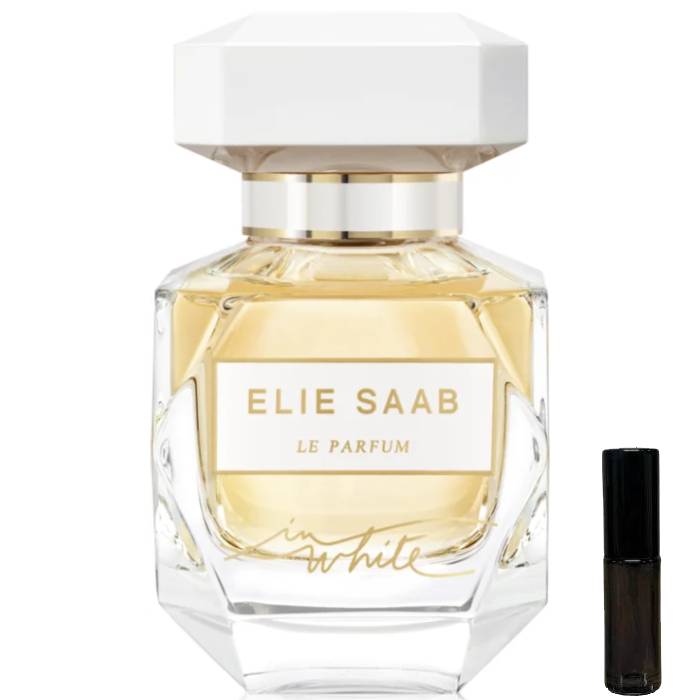 Elie Saab Le Parfum In White - Eau De Parfum - LuxScents.nl