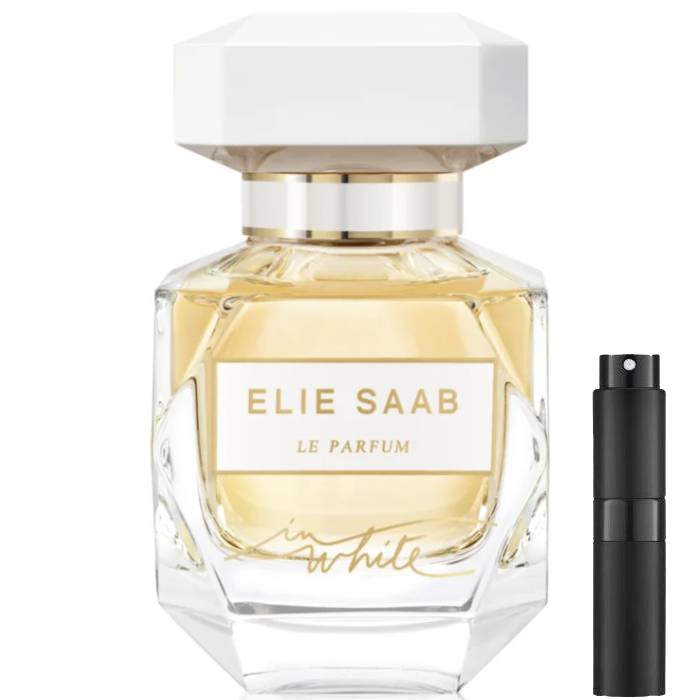 Elie Saab Le Parfum In White - Eau De Parfum - LuxScents.nl
