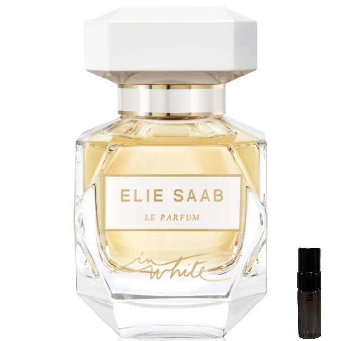 Elie Saab Le Parfum In White - Eau De Parfum - LuxScents.nl