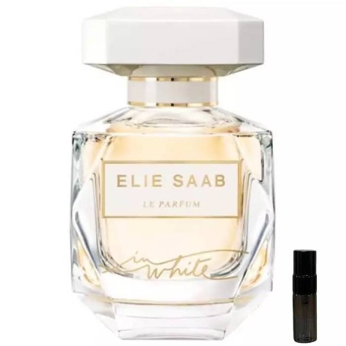 Elie Saab Le Parfum in White - Eau de Parfum - LuxScents.nl