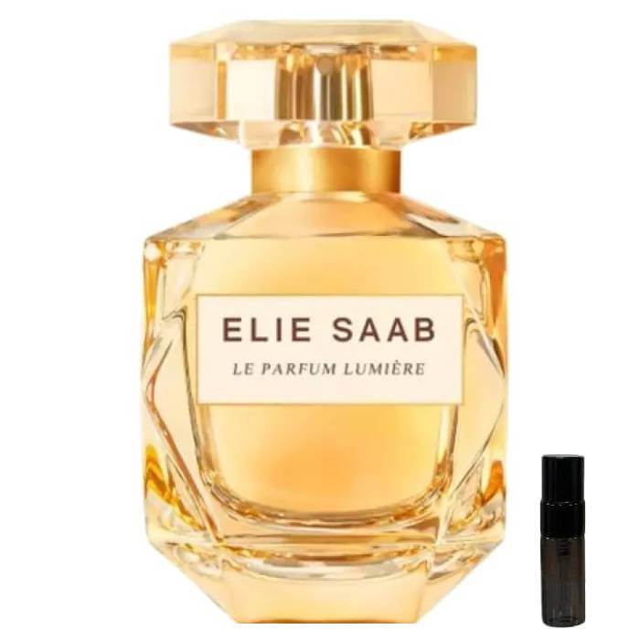 Elie Saab Le Parfum Lumiere - Eau de Parfum - LuxScents.nl