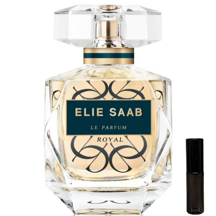 Elie Saab Le Parfum Royal - Eau De Parfum - LuxScents.nl