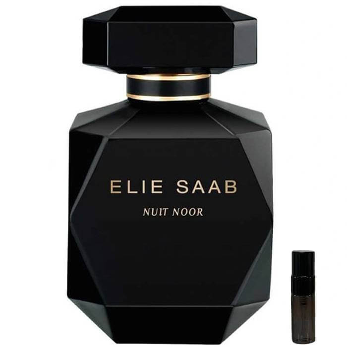 Elie Saab Nuit Noor - Eau de Parfum - LuxScents.nl
