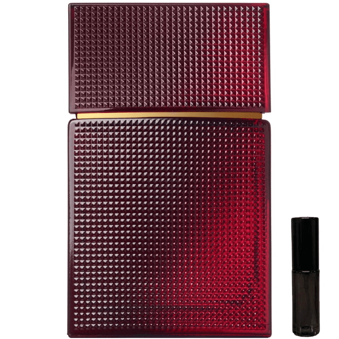 Elizabeth And James Nirvana Rose - Eau de Parfum - LuxScents.nl