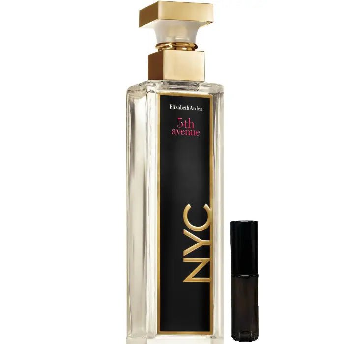 Elizabeth Arden 5th Avenue NYC - Eau de Parfum - LuxScents.nl