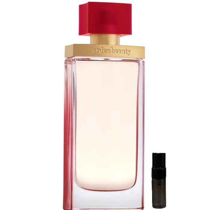 Elizabeth Arden Arden Beauty - Eau de Parfum - LuxScents.nl