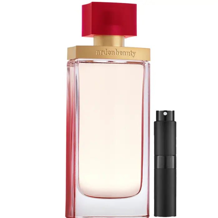 Elizabeth Arden Arden Beauty - Eau de Parfum - LuxScents.nl