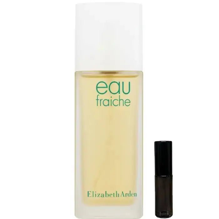 Elizabeth Arden Eau Fraiche - Fragrance Spray - LuxScents.nl