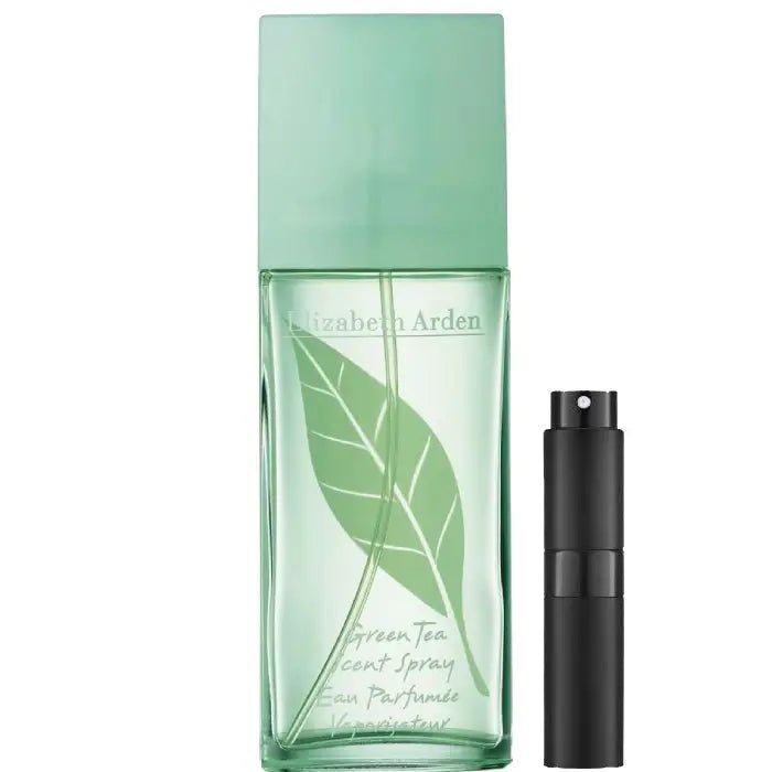 Elizabeth Arden Green Tea - Eau de Toilette - LuxScents.nl
