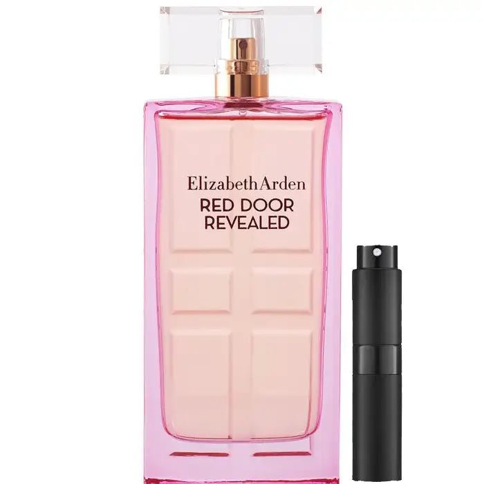 Elizabeth Arden Red Door Revealed - Eau de Parfum - LuxScents.nl
